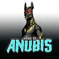 Hand of Anubis