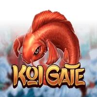 Koi Gate