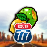 Route 777
