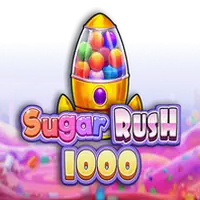 Sugar Rush 1000